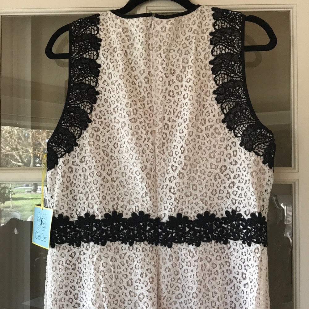 CeCe Dress - Picture 3 of 4